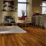 Hardwood Floors