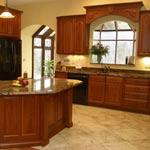 Kitchen Cabinets